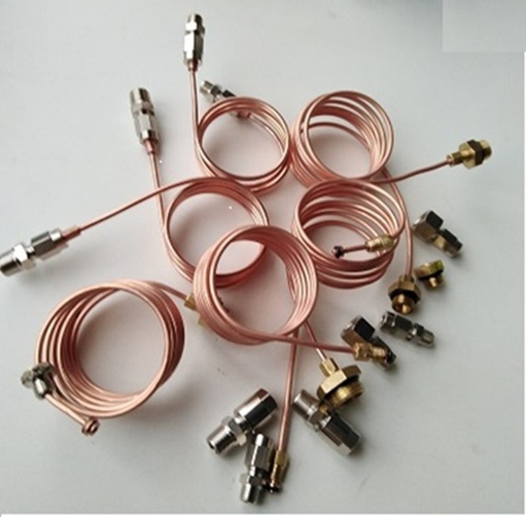 трубка 003П1391R